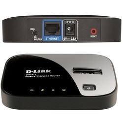 Wi-Fi адаптер D-Link DIR-412