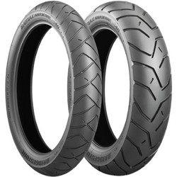 Мотошина Bridgestone Battlax Adventure A40 150/70 R17 69V