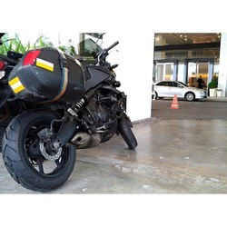 Мотошина Bridgestone Battlax Adventure A40 150/70 R17 69V