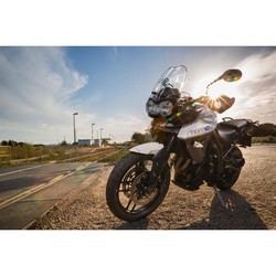 Мотошина Bridgestone Battlax Adventure A40 170/60 R17 72V