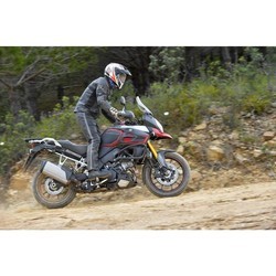 Мотошина Bridgestone Battlax Adventure A40 170/60 R17 72V