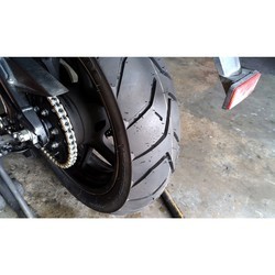 Мотошина Bridgestone Battlax Adventure A40 170/60 R17 72V