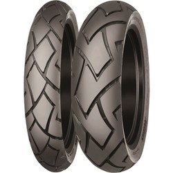 Мотошина Mitas Terra Force-R 140/80 R17 69V