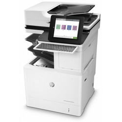 МФУ HP LaserJet Enterprise Flow M632Z