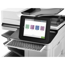 МФУ HP LaserJet Enterprise Flow M632Z