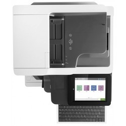 МФУ HP LaserJet Enterprise Flow M632Z