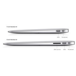 Ноутбуки Apple Z0NY00051