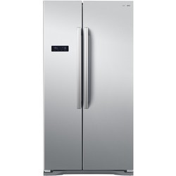 Холодильник Shivaki SBS 615 DNF (белый)