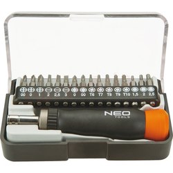 Набор инструментов NEO 04-228