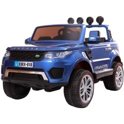 Детский электромобиль Toy Land Range Rover XMX601 (синий)