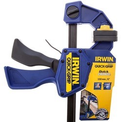 Тиски IRWIN Quick Grip T512QCEL7