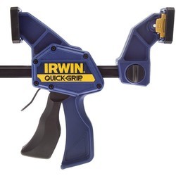Тиски IRWIN Quick Grip T512QCEL7
