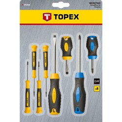 Набор инструментов TOPEX 39D888