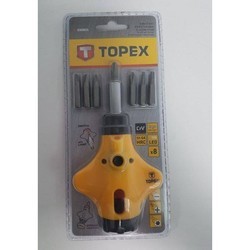 Набор инструментов TOPEX 39D891
