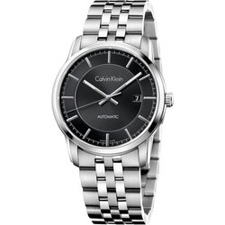 Наручные часы Calvin Klein K5S34141