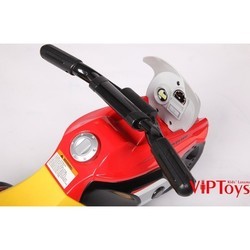 Детский электромобиль Vip Toys W336