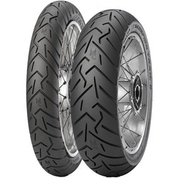 Мотошина Pirelli Scorpion Trail II 130/80 R17 65V