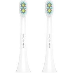 Насадки для зубных щеток Xiaomi Soocare X3 White MINI