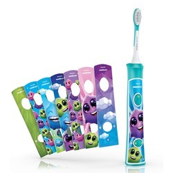 Электрическая зубная щетка Philips Sonicare For Kids HX6392