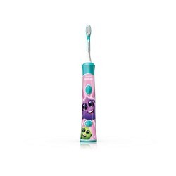 Электрическая зубная щетка Philips Sonicare For Kids HX6392