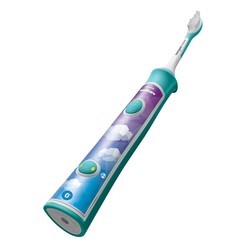 Электрическая зубная щетка Philips Sonicare For Kids HX6392