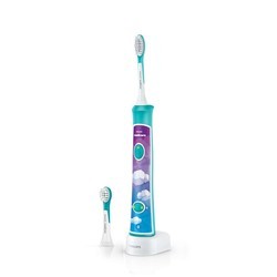 Электрическая зубная щетка Philips Sonicare For Kids HX6392