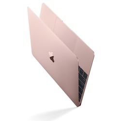 Ноутбук Apple MacBook 12" (2017) (Z0TX0001X)