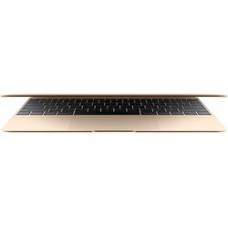 Ноутбук Apple MacBook 12" (2017) (Z0TX0001X)