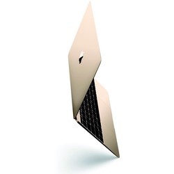 Ноутбук Apple MacBook 12" (2017) (Z0TY0002T)