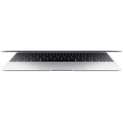 Ноутбук Apple MacBook 12" (2017) (Z0U00002W)