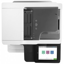 МФУ HP LaserJet Enterprise M632H