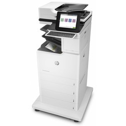 МФУ HP LaserJet Enterprise M681Z