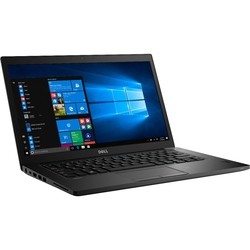 Ноутбуки Dell 7480-8661