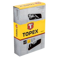 Набор инструментов TOPEX 35D970