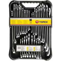 Набор инструментов TOPEX 35D362