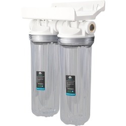 Фильтр для воды Unicorn FH2P Duo 3/4