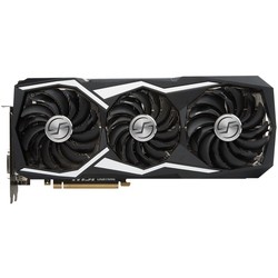 Видеокарта MSI GTX 1080 Ti LIGHTNING Z