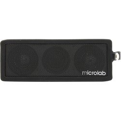 Портативная акустика Microlab D-863BT