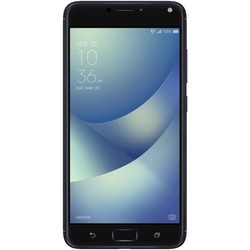 Мобильный телефон Asus Zenfone 4 Max 32GB ZC554KL