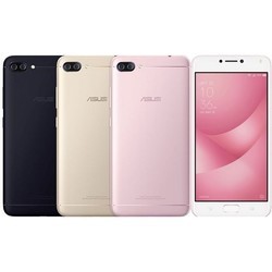 Мобильный телефон Asus Zenfone 4 Max 16GB ZC554KL