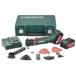 Многофункциональный инструмент Metabo MT 18 LTX 613021650