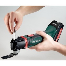 Многофункциональный инструмент Metabo MT 18 LTX 613021650