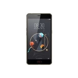 Мобильный телефон ZTE Nubia N2