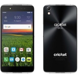 Мобильный телефон Alcatel Idol 5s