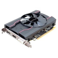 Видеокарта Sapphire Radeon RX 550 11268-06-20G