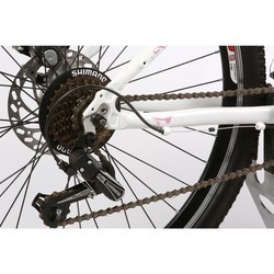 Велосипед Crossride Avenue MTB 26