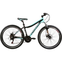 Велосипед Crossride Cleo MTB 26