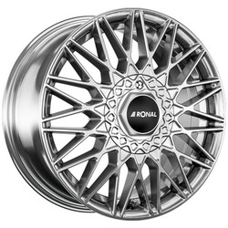 Диски Ronal LSX 7x16/4x100 ET38 DIA68,1