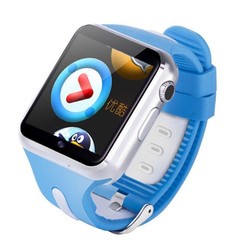 Носимый гаджет Smart Watch Smart X20 (серебристый)