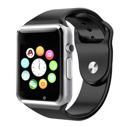 Носимый гаджет Smart Watch Smart W8 (черный)